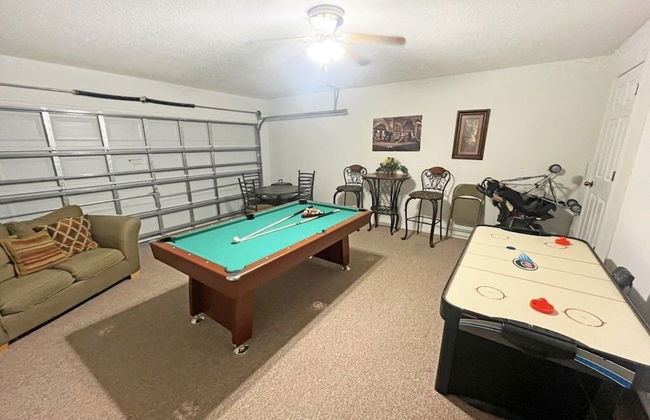 Park Villa 4 Bedroom Villa by RedAwning - Foto 26