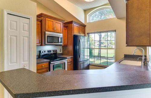 23 Mi to Disney Family-Friendly Golf Course Home! - Foto 9