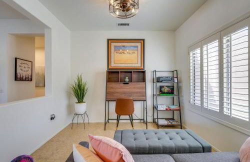 Near Golf Courses Surprise Home with Private Pool - Foto 15