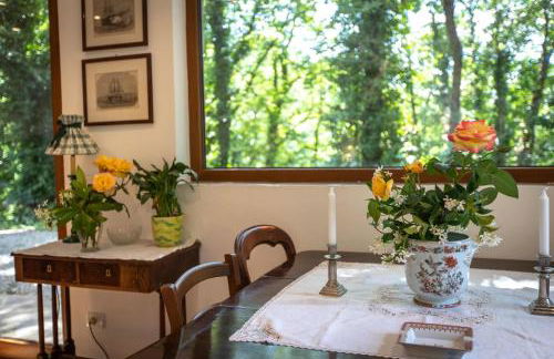 Castello di Santa Cristina - Foto 43