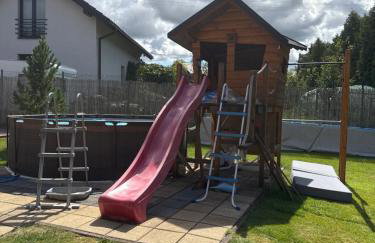 Cichy Zaułek Górki Wielkie - Foto 15