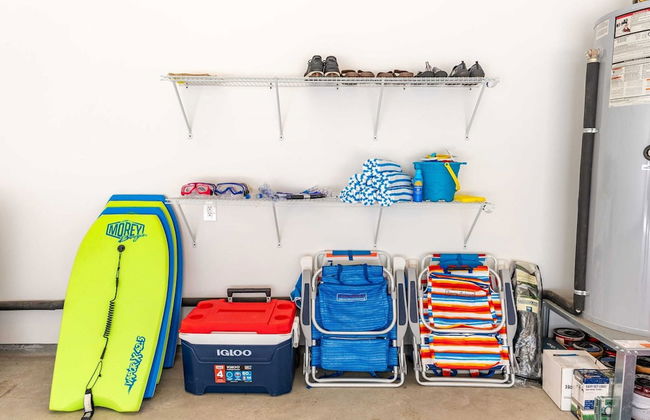 Ocean Views, Modern New Build, Yard 10min to Beach Ocean Escape by Avantstay - Foto 31