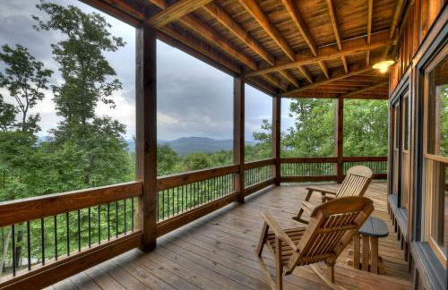 Honey Hill Gorgeous long-range mountain views - Foto 32