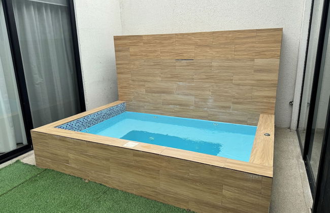 Blue Villas - Foto 38