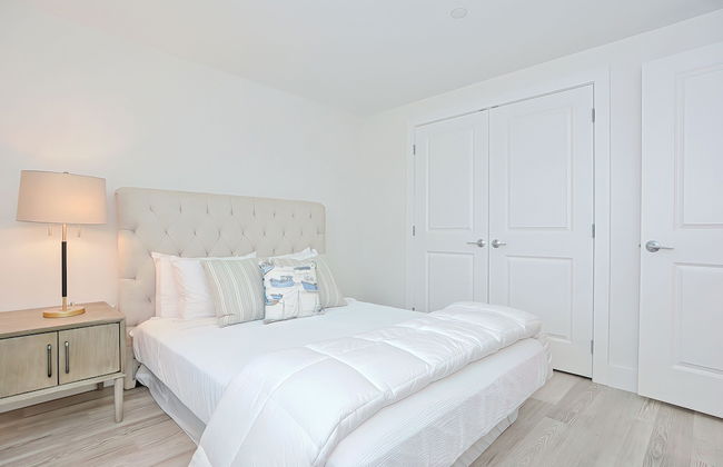 Harbourtown Suites - Foto 9