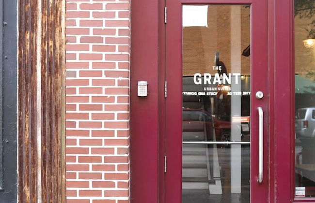 The Grant by Black Swan - Foto 24