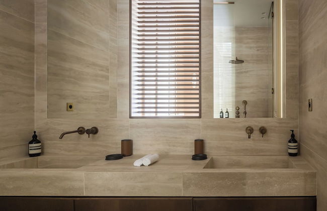 HIGHSTAY - Luxury Serviced Apartments - Louvre - Foto 55