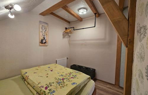 Apartments Zur alten Scheune Göringen - Foto 9