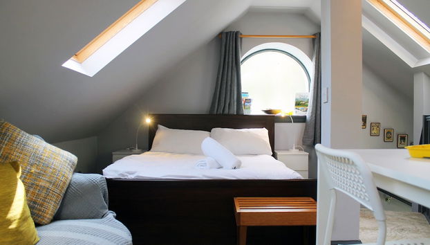 Silver Lining - Meadows Apartments - Foto 2, Quarto