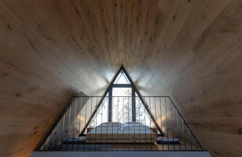 LUXE VISTA Mountain Chalet Cermis - mitten auf der Alm und Skipiste - Foto 6