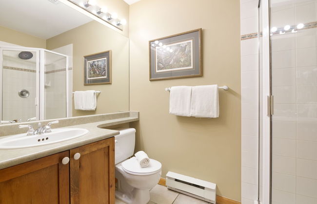 Whistler Vacation Club at NorthStar - Foto 40