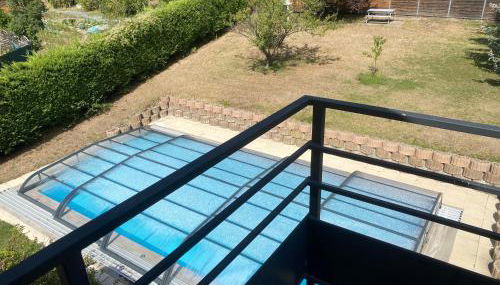 Location T4 entre Lac & Montagne - Photo 5