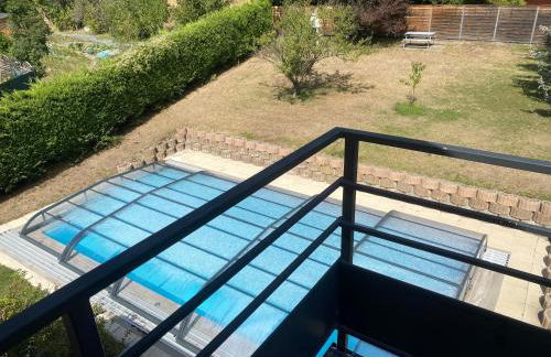 Location T4 entre Lac & Montagne - Photo 5