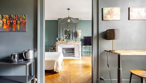 Nancy Vieille ville Stanislas - Foto 4