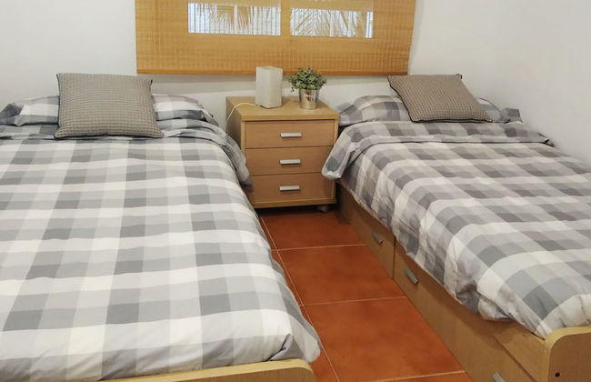 GreenMar B Down/bajo acceso piscina/Pool - Foto 12