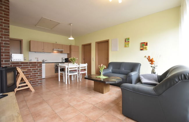 Ferienhaus in Zierow mit Meeresstrand - Foto 6