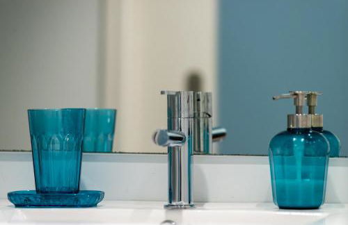 Recently renovated 4 bdr Villa with ocean views - Foto 45