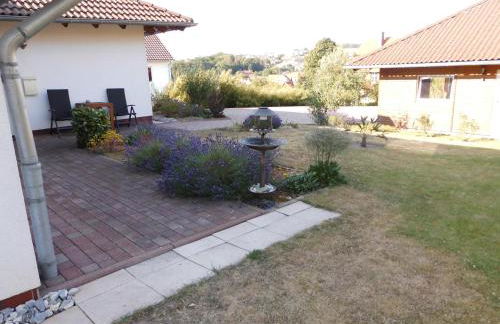 Ferienwohnung Schöne Aussicht - Foto 19