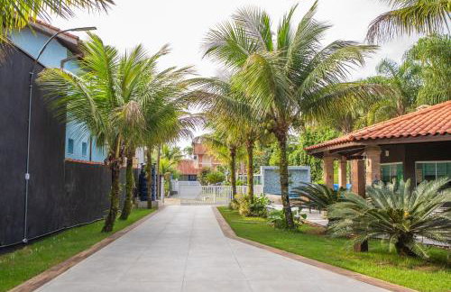 Casa com piscina aquecida, Condomínio a beira mar - Photo 55