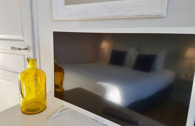 Villa Clément Sens Appart'hôtel - Foto 18