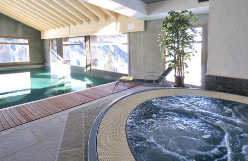 Résidence Carlina by Les Etincelles - Foto 8