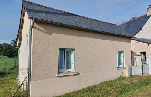 La Petite Maison à la Campagne - Foto 11