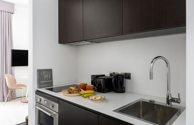 The Moorgate by Cove - Foto 47