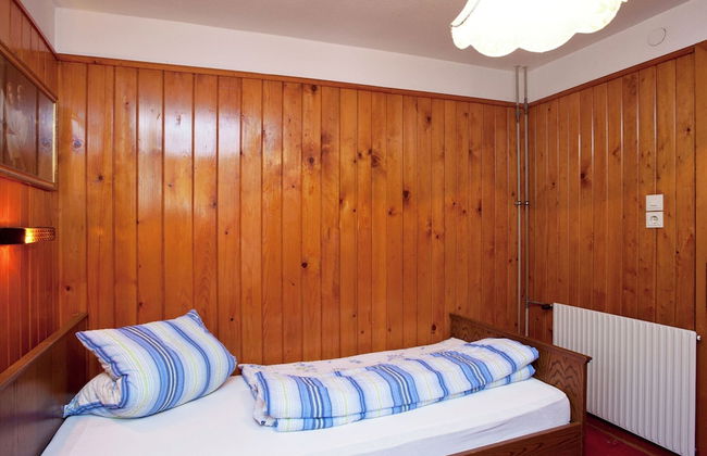 Apartment in Tschagguns Near Ski Slopes - Foto 4