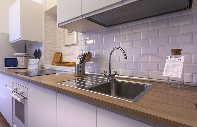 Italianway Corso Lodi 121 - Foto 14