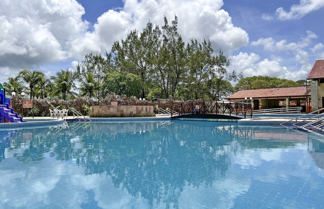 Hotel Arena Carneiros By AFT - Foto 52