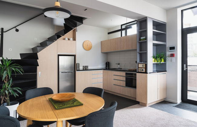 Deluxe Inner-city Apartment on Moray - Foto 7