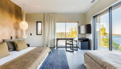 CapTaillat Villa VueSunset180 Piscine Infinie - Foto 2