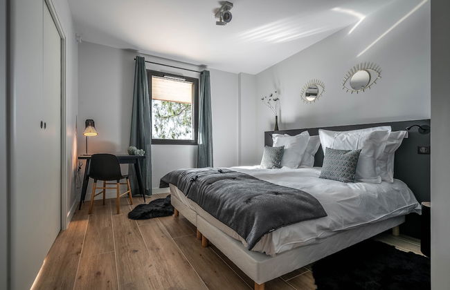 La Grange des Pères - Photo 26