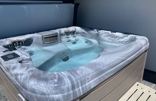 Relaxing in Paradise W Private Roof Top Deck!! - Foto 44