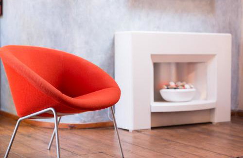 Snow Cottage laid back style with footpaths to a great Macro Brewery Pub - Foto 5