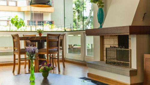 300 metros, Rua Torta Centro - Bosque de Astúrias 106 - Foto 5