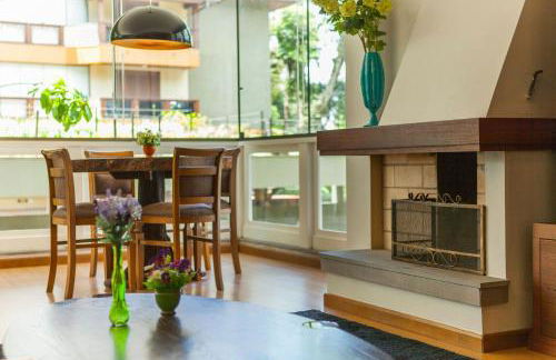 300 metros, Rua Torta Centro - Bosque de Astúrias 106 - Foto 5