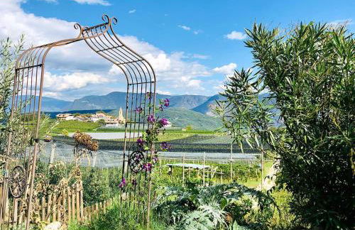 Weitblick Apartment mit Garten - Foto 9