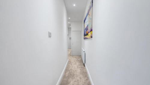 Brand New Cricklewood Zone 2 Modern Home - Foto 4