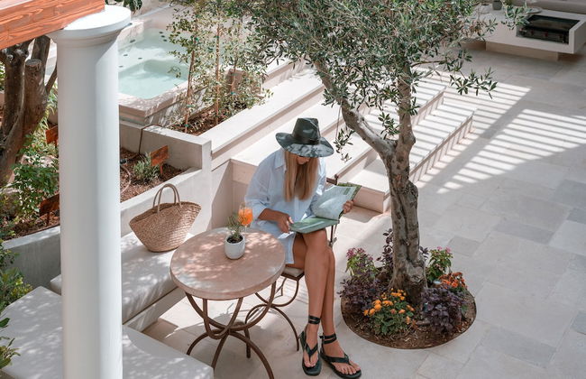 Inotropes Boutique Suites - Adults Only - Photo 75