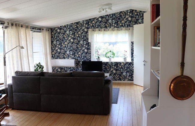 5 Person Holiday Home in Traslovslage-by Traum - Foto 10