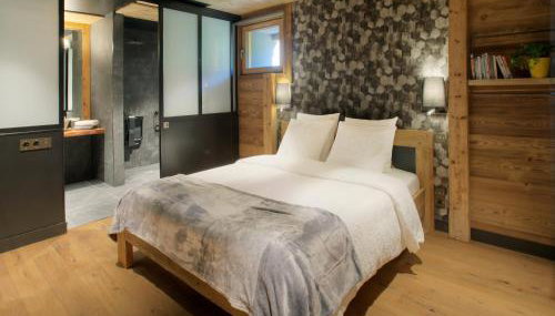 Chalet 1703 - Boutique Hotel - Adults Only - Foto 2