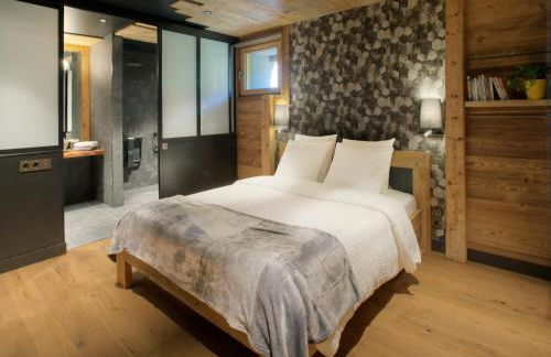 Chalet 1703 - Boutique Hotel - Adults Only - Foto 2