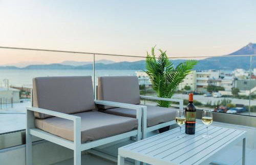 BEQUEST Corinthian Luxury suites - Foto 1