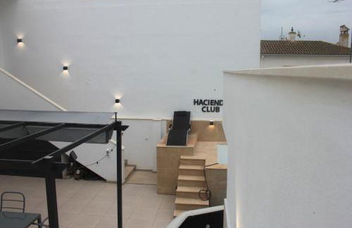 Hacienda Club Benalup - Foto 51