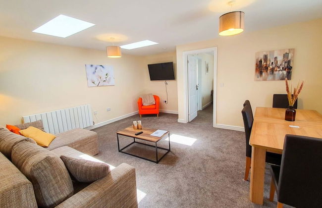 White Jasmine in Stroud - Foto 6