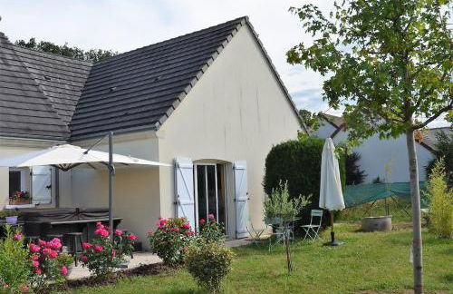 Gîte de beaujours - Foto 1