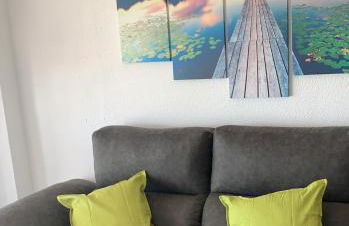 Primera línea en Cullera con piscina. Inmejorables vistas - Photo 17