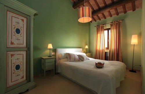 Agriturismo Segnavento - Zaccagnini - Foto 36