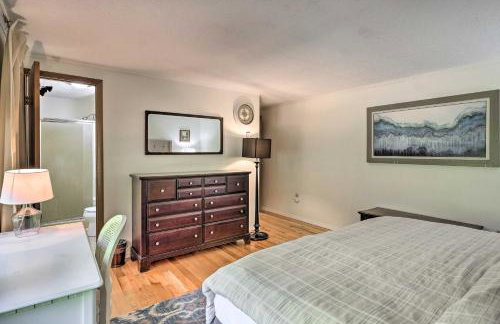 Woodsy Diamond Point Getaway - 5 Mi to Lake George - Foto 12